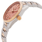 Tag Heuer Carrera GMT Automatic Pink Dial Unisex Watch WBN2350-BD0000