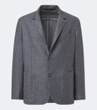 Fedeli Cashmere blazer