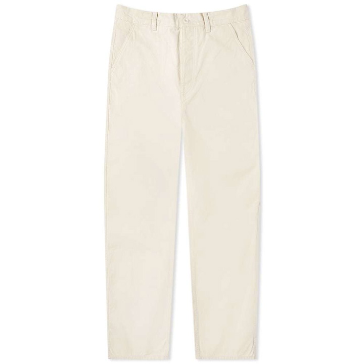 Photo: Our Legacy Carpenter Pant