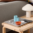 Houseplant by Seth Rogen Sidecar Ashtray in Blue 