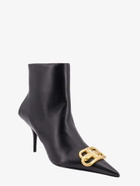 Balenciaga   Ankle Boots Black   Womens