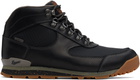 Danner Black Jag II Boots