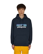 Patagonia P 6 Logo Uprisal Hooded Sweatshirt New
