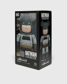 MEDICOM BEARBRICK 1000% THE DARK KNIGHT RETURNS BATMAN black/grey Mens Collectibles & Toy