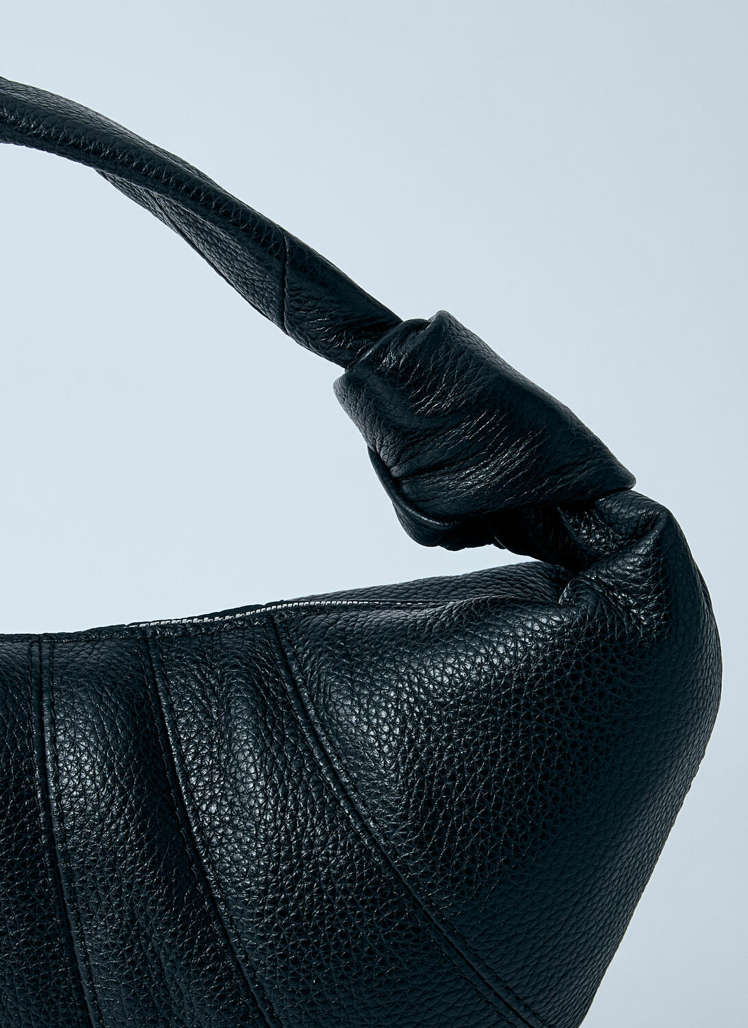 Lemaire Mini Fortune Croissant Handbag