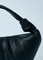 Lemaire Mini Fortune Croissant Handbag