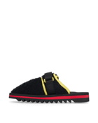 Suicoke The Elder Statesman Zavo Cabes Slippers