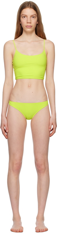 Photo: Lido Green Quarantuno Bikini