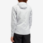 Arc'teryx Women's Atom Lightweight Hoodie Jacket in Solitude