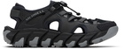 Merrell 1TRL Black Maipo Explorer Sieve Sandals