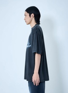 Balenciaga Medium Fit T-Shirt