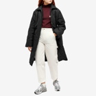 Maison Kitsuné Women's Worker Jeans in Off-White