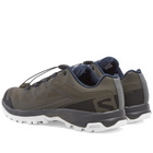 And Wander x Salomon Outpath GTX