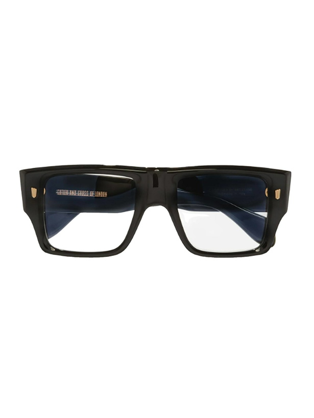 Photo: Cutler and Gross 1414 Eyewear