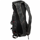 Klättermusen Tjalve 2.0 10L Backpack in Raven