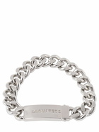 DSQUARED2 - Chained2 Brass Chain Bracelet