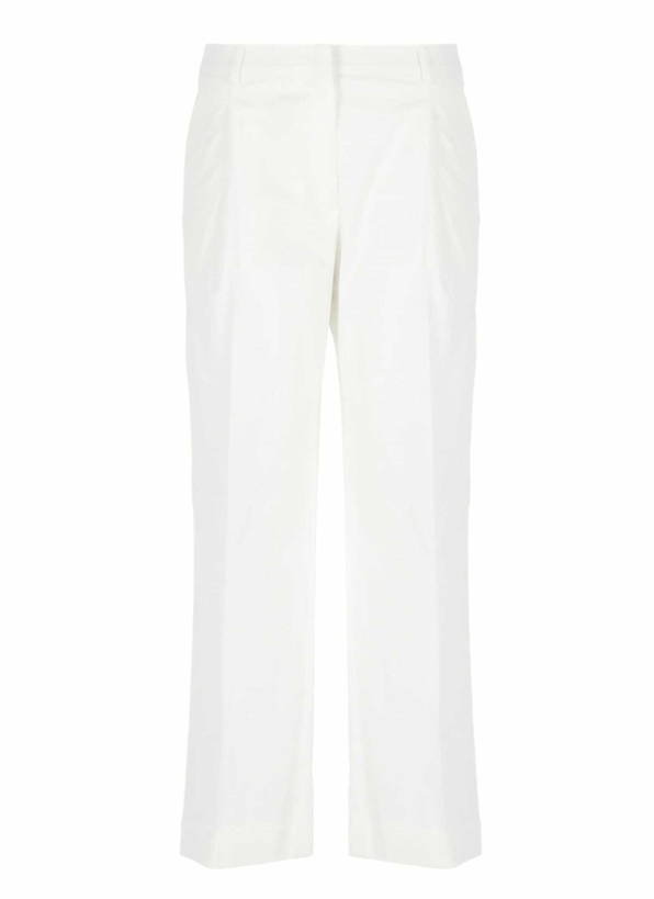 Photo: PT Torino Cotton Pants
