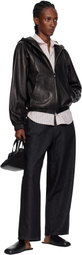 Nothing Written Black 1967 Tote Mini Bag