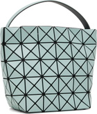 BAO BAO ISSEY MIYAKE Blue Valley Bag