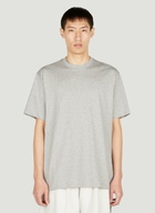 Y-3 Relaxed Logo Patch T-Shirt