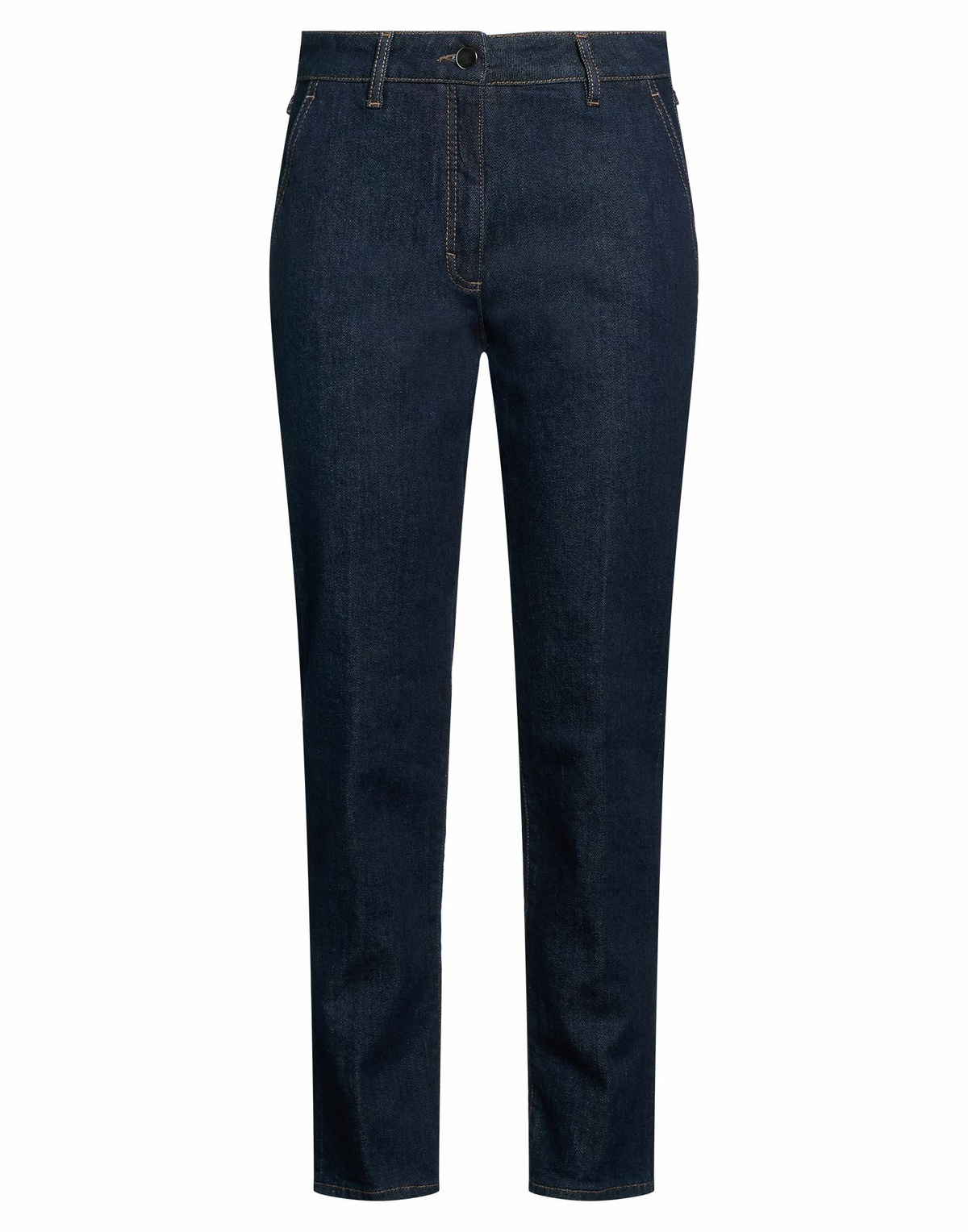 Peserico Womens Jeans in Blue