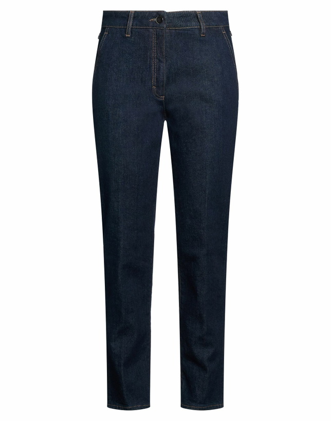 Photo: Peserico Womens Jeans in Blue