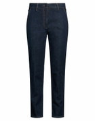 Peserico Womens Jeans in Blue