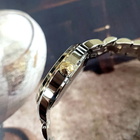 Arbutus Swiss-made Collection Automatic Gold Dial Mens Watch ARS1613TGGS