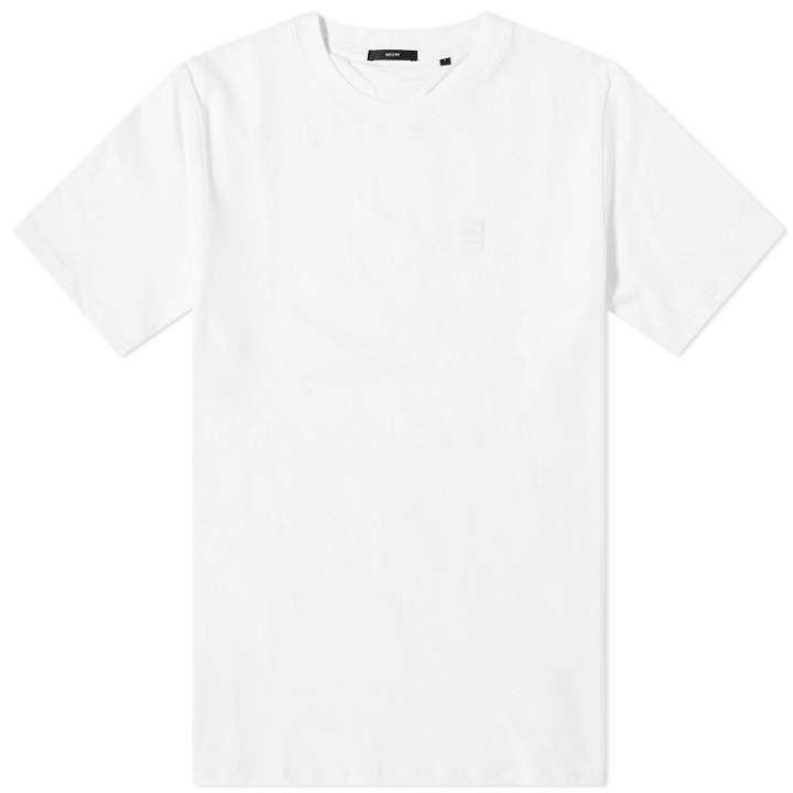 Photo: Neuw Denim Men's Premium T-Shirt in White