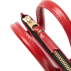 Comme des Garçons Wallet SA3100HA Handles Wallet in Red 