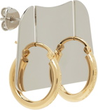 MM6 Maison Margiela Vitrine Earring