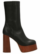 GIA BORGHINI rosie 27 Gia Borchini X Rosie Huntington Whiteley Ankle Boots