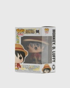 Funko Pop! Pop Vinyl   One Piece    Monkey D. Luffy Multi Collectibles & Toys