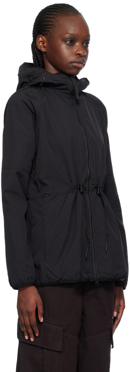 Canada Goose Black 'Black Label' Lundell Jacket Canada Goose Canada Goose Black 'Black Label' Lundell Jacket Canada Goose