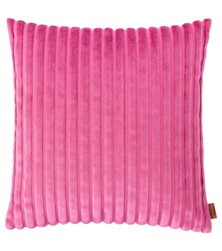 Photo: Missoni Coomba striped chenille cushion
