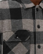 Dickies New Sacramento Shirt Grey - Mens - Longsleeves|Overshirts