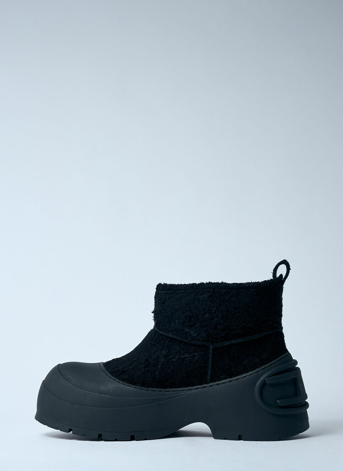 Diesel D-Donald Montone Boots