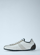 Maison Margiela Spinter Low Sneakers
