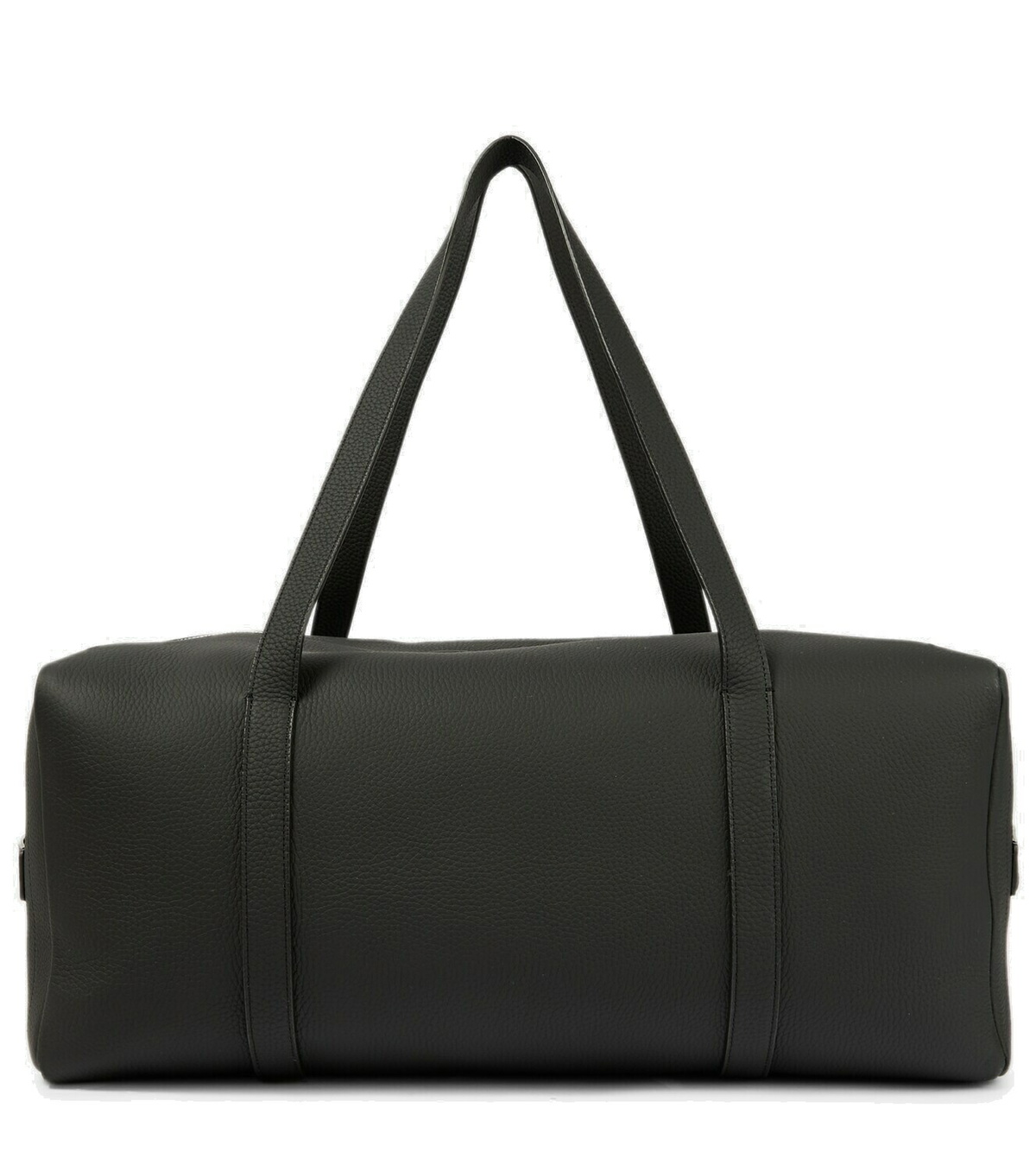 The Row - Gio leather tote bag