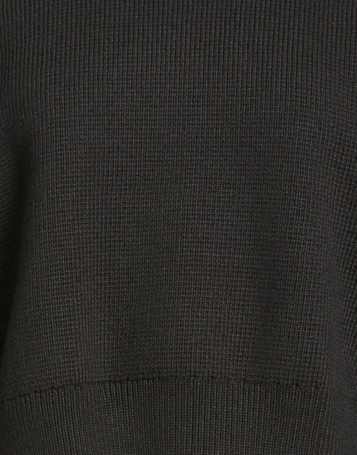 Rag & Bone Womens Sweater in Black