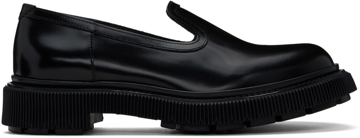 Photo: Adieu Black Type 215 Loafers