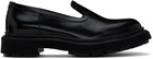 Adieu Black Type 215 Loafers