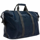 Rains Men's Weekend Bag in Ink