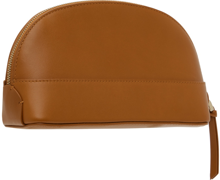 Chloé Tan Sense Makeup Pouch