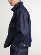 Acne Studios - Denim Jacket - Blue