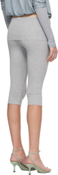 Belle Anna Gray Lane Leggings