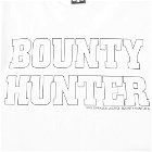 Bounty Hunter College Tee