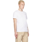Vivienne Westwood Three-Pack Multicolor Cotton Jersey T-shirts