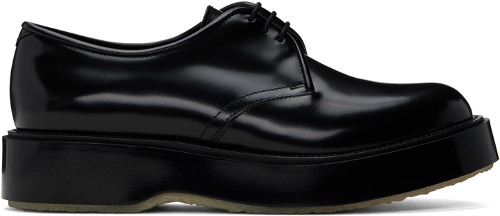Photo: Adieu Black Type 54C Derbys