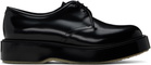 Adieu Black Type 54C Derbys